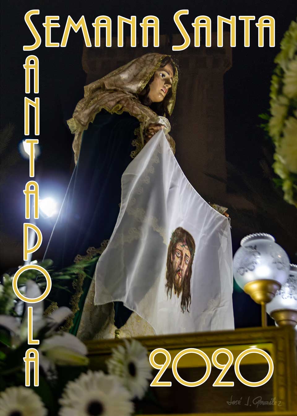 Semana Santa en Santa Pola  